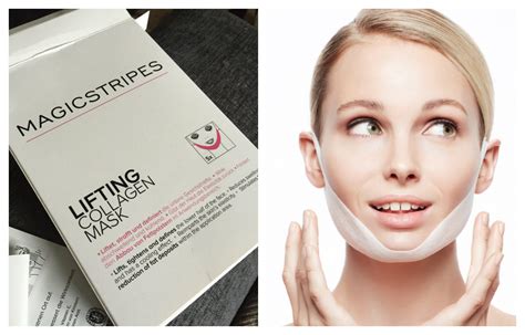 Say Goodbye to Fine Lines with Masking Magic Strips